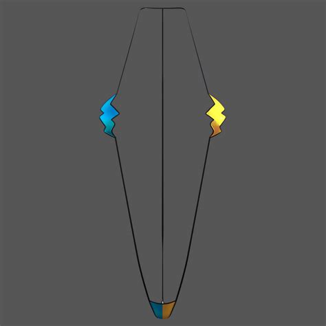 Thunderbolt Slingshot Bikini For Genesis 8 Female G9 Daz Content By PH3Dee