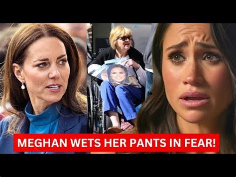 Meghan Screams In Despair Samantha Markle Join Forces With Kate