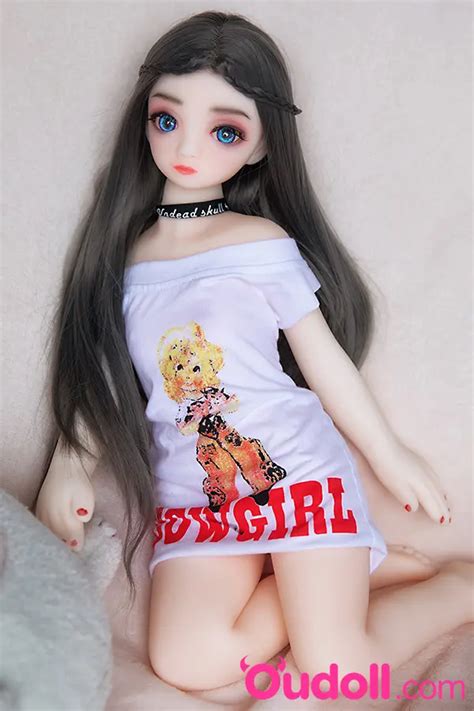 Big Eyes Flat Chest Mini Sex Doll Cm Tpe Mini Love Doll Best Buy