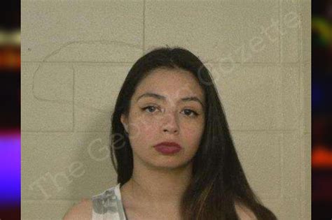 Kimberly Perez Liberty County Jail Bookings