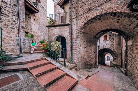 36 Wonderful Things To Do In Umbria Italy PLUS Map Of Umbria The