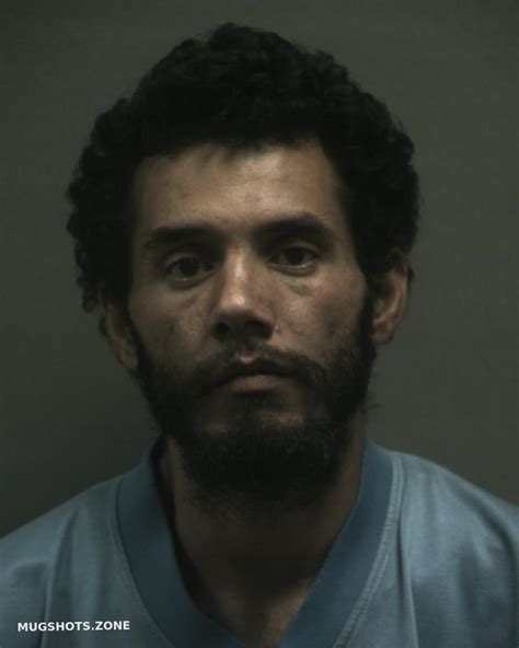 Ibarra Alberto 10 24 2022 Randall County Mugshots Zone