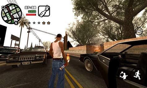 Project Timecyc Low Saturation V 1 FIXED For Android GTA SA