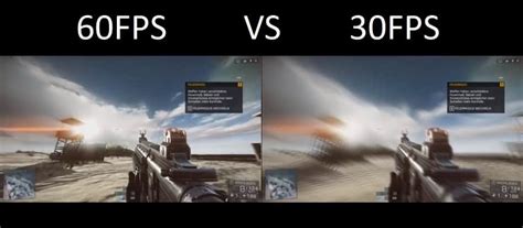 How Many Frames Per Second Is An FPS What Is Its Importance In Games