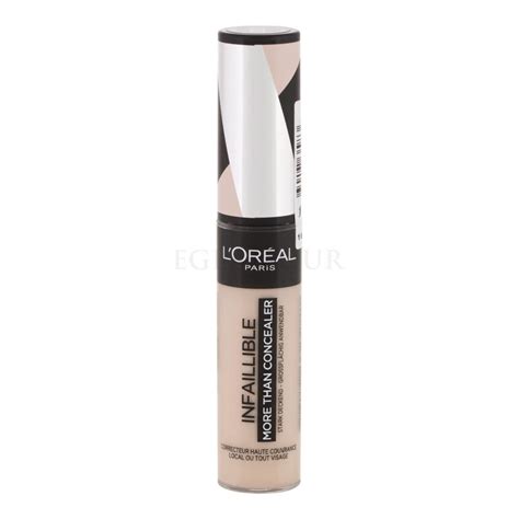 L Or Al Paris Infaillible More Than Concealer Korektor Dla Kobiet Ml