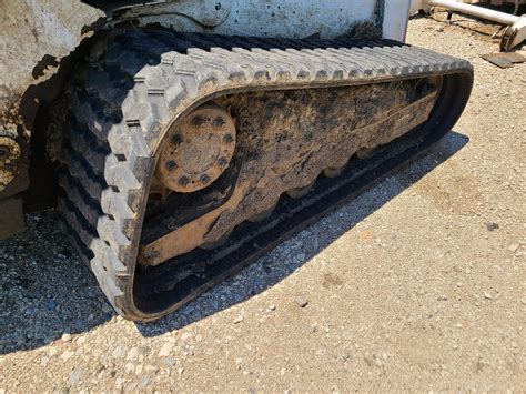 Bobcat T770 Track For Sale