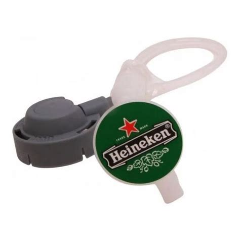 Tubo Chopeira Krups Beertender Heineken B B Vb