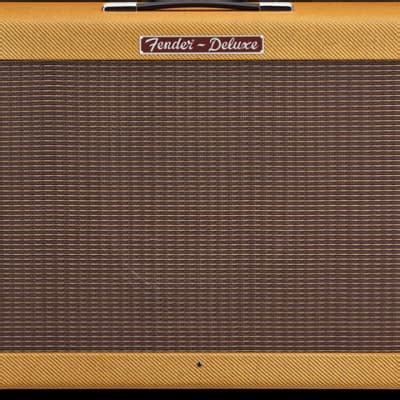 Fender Hot Rod Deluxe X Extension Cabinet Reverb