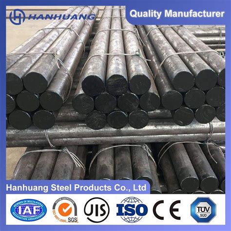 Cold Drawn Hex Round Flat Sae C S C Carbon Steel Bar