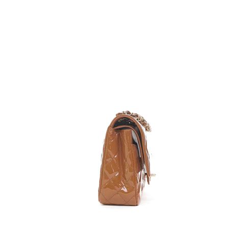 Sacs Chanel Timeless Camel D Occasion Monogram Paris