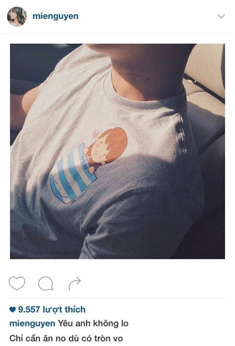 Bạn trai mới của hot girl Mie là người yêu cũ của Anna Trương