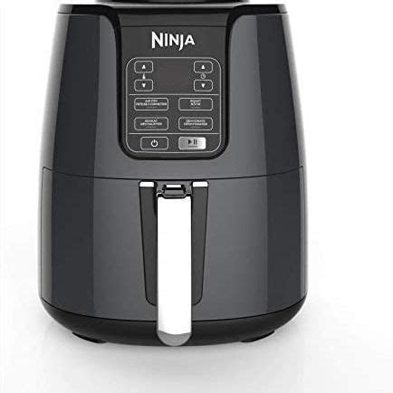 Chef S Ninja Air Fryer Af Review Meals Photos Artofit