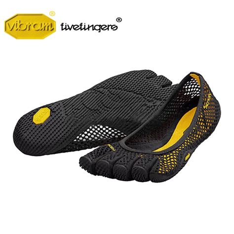 Vibram Fivefingers VI-B, женские кроссовки, Нескользящие, износостойкие ...