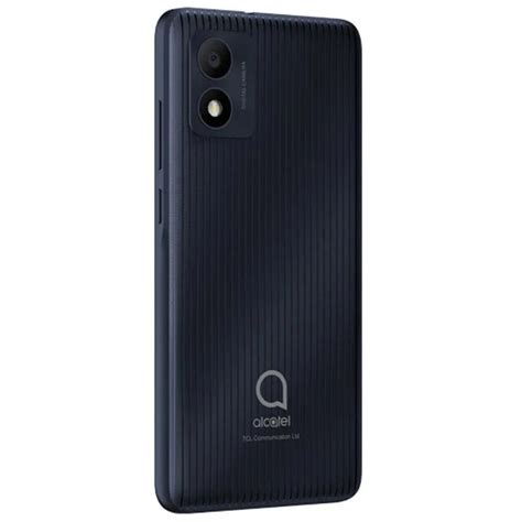 Smartphone Alcatel B Gb Gb Azul Atl Ntico