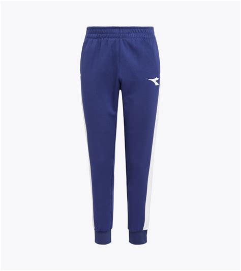 L. PANTS Tennis pants - Women - Diadora Online Store US