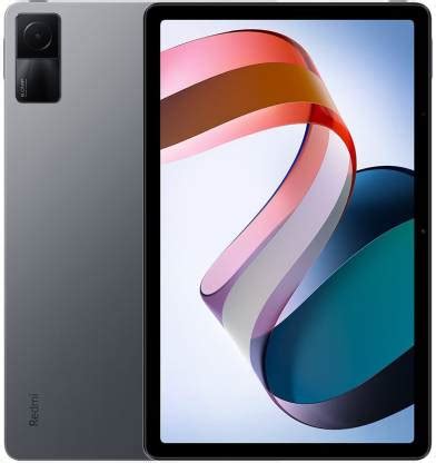 REDMI Pad 3 GB RAM 64 GB ROM 10.61 Inch with Wi-Fi Only Tablet ...