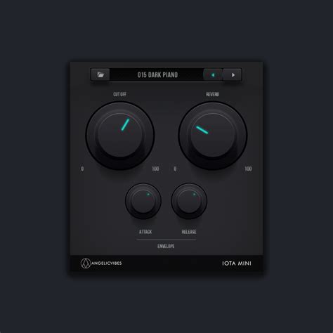 Iota Mini VST | Free Trap VST | Download Now Beatmakers & Producers!