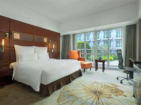 Pullman Guangzhou Baiyun Airport Guangzhou, China — book Hotel, 2024 Prices
