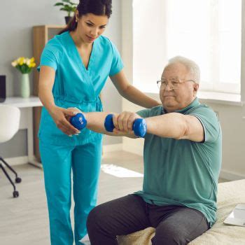 Benefits Of Neuro Rehab For Stroke Survivors Advance PT