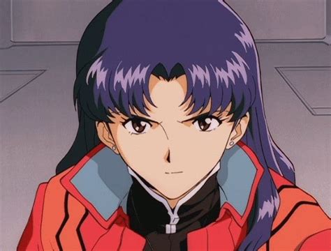 Misato Immagini Anime Cinematografia