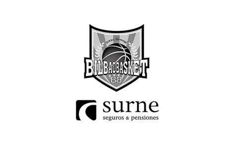 Surne Bilbao Basket Basket Pasion