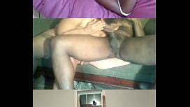 Thot In Texas Mature Ebony Fucking In A Bed XNXX