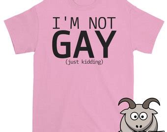 Gay Pride Tshirt Etsy