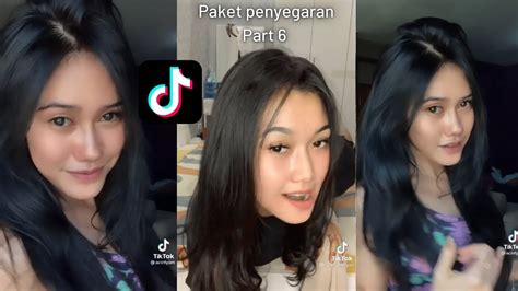 Kompilasi Tiktok Hot Part 6 Fyp Tiktok YouTube