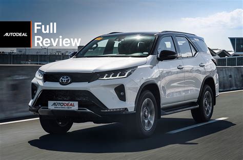 Toyota Fortuner 2021 Review Conheça o entretenimento adulto nas