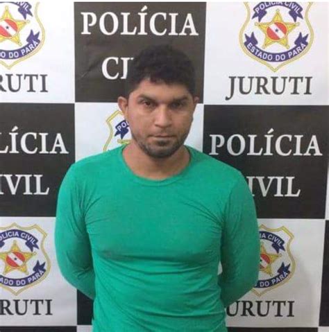 Homem Procurado Por Estuprar Gestante Em Manaus é Preso No Pará Transferência Acontece Nos