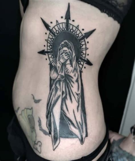 101 Amazing Goth Tattoo Ideas That Will Blow Your Mind Outsons Men