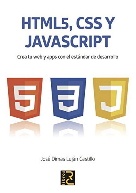 Pdf Html Javascript Y Css Crea Tu Web Y Apps Con El Est Ndar De