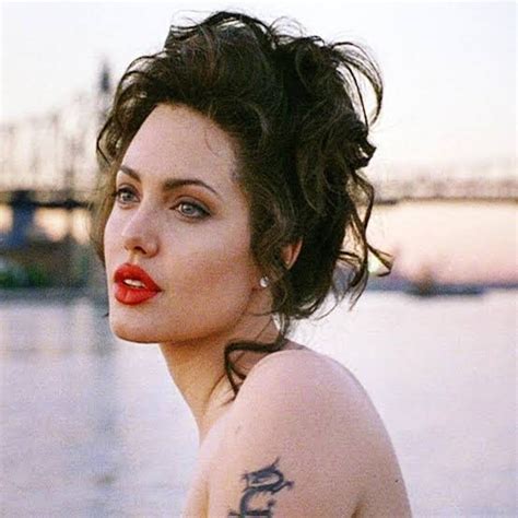 Half Virgin On Twitter RT Justbrown Thread Of Actresses Who Went Nude For A Movie Role 8