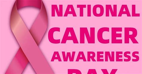 National Cancer Awareness Day 2021: Quotes and Inspiring Messages ...