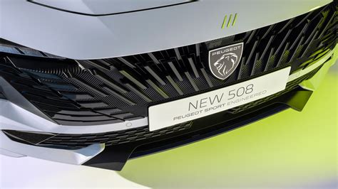 Peugeot Sw Pse Phev Facelift Paul Tan S Automotive News