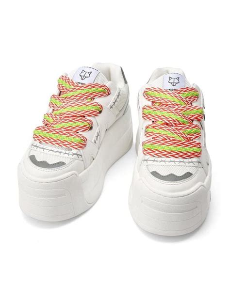 Naked Wolfe Slider In White Lyst