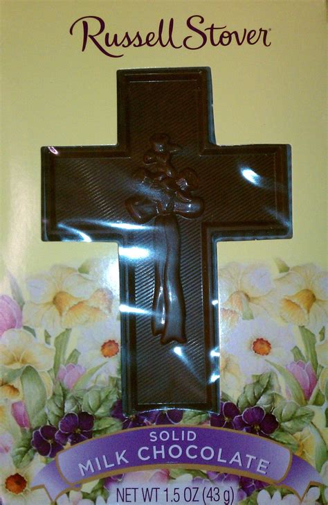 Russell Stover Chocolate Cross Online Getwellchurchofchrist Org