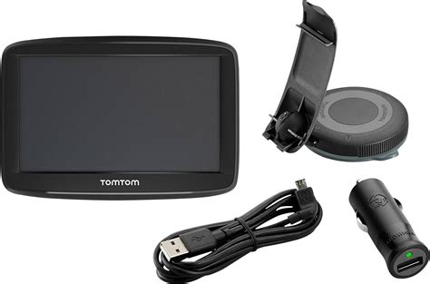 Tomtom Start Navigatiesysteem Cm Inch Europa Conrad Be