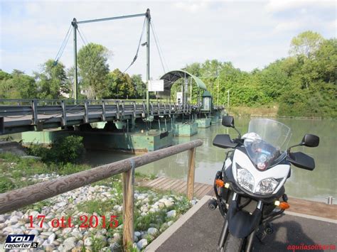 Ponte Di Barche Noventa Fossalta Di Piave Youreporter