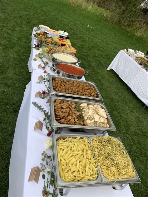 Wedding Buffets Wedding Buffet Food Cheap Wedding Food Pasta Bar