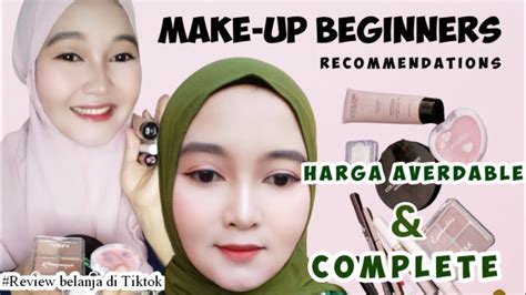 Only 50ribuan Lameila Makeup Murah Gak Masuk Akal Di Tiktok