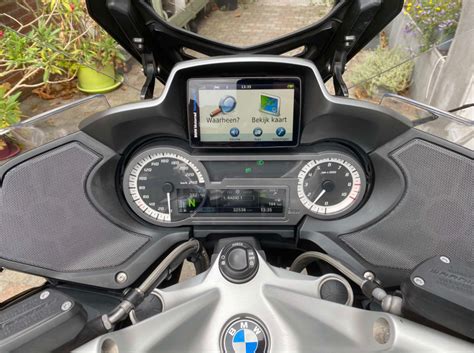 Nieuw BMW, R1250RT, Touring - Motovlan.be