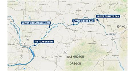 Columbia-Snake River Irrigators Association Supports Lower Snake River Litigation Agreement