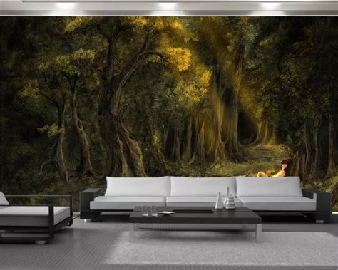 Foto Feita Sob Encomenda 3d Wallpaper Modern Mural 3d Wallpaper A