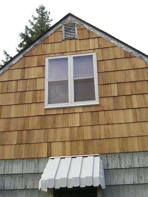 Cedar Shake Siding Grooved Cedar Shingles Lenco Lenco Supplies