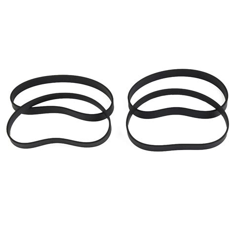 4 Pack ForUltra Light Weight Vacuum Belt #12675000002729 - Walmart.com