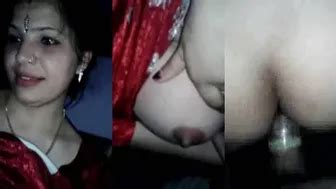 Beautiful Kashmiri Bhabhi Hashmat Leaked Sex Mms With Hubby