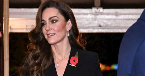 Copy Kate Middleton S Remembrance Day Coat Dress Style With 100