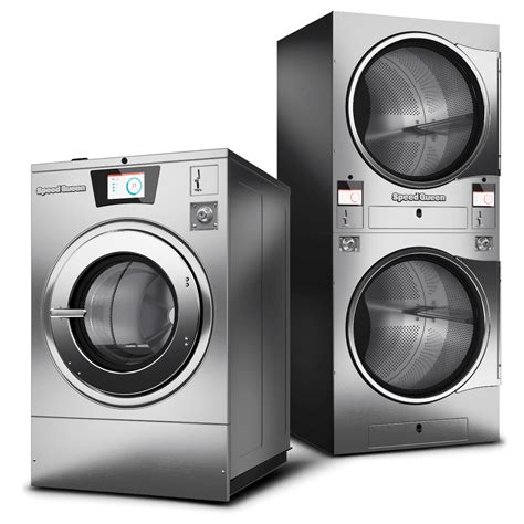 Alliance Laundry Systems Distributor