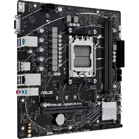 Mexx Motherboard Am Asus Prime A M K